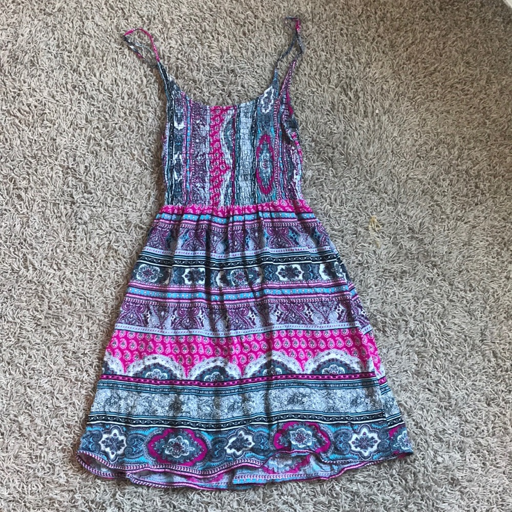 LA HEARTS summer dress